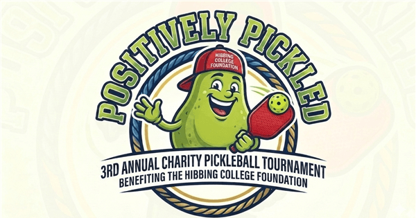 3rd Annual Positively Pickled Charity Tournament