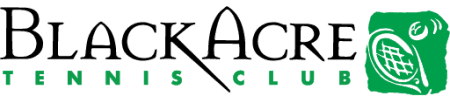 Black Acre Tennis Club