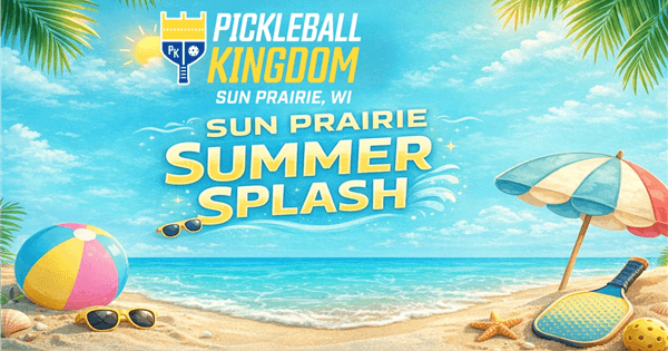 Sun Prairie Summer Splash