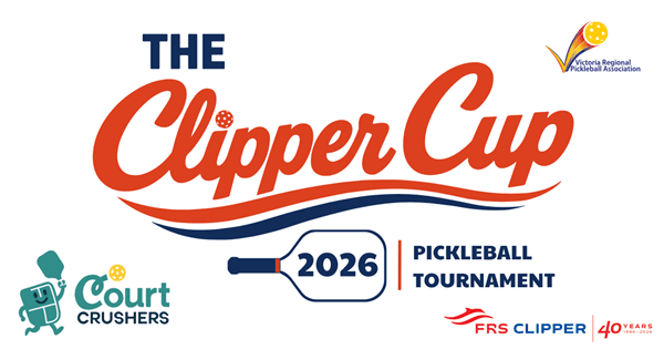 The Clipper Cup 2026