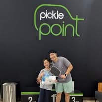 Pickle Point USA