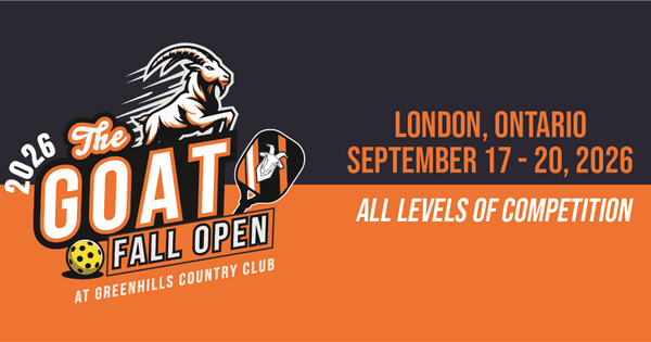 The GOAT 2026