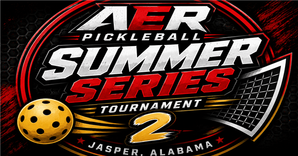 AER Summer Series Tournament #2