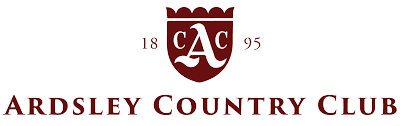 Ardsley Country Club Tennis pickleball court