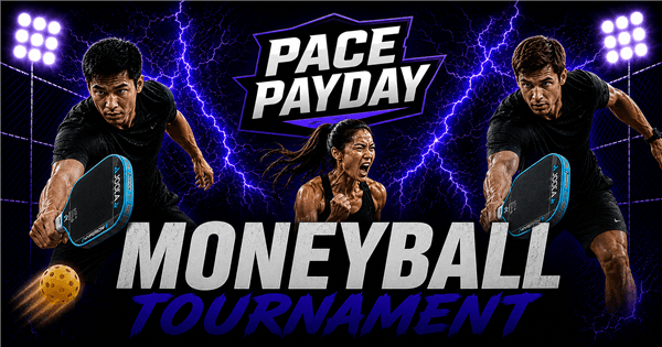 PACE Payday Moneyball