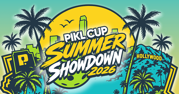 PIKL Cup - Summer Showdown