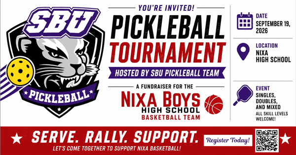 Nixa High School Fundraiser