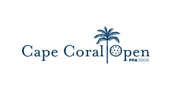 PPA Tour: 2027 Cape Coral Open