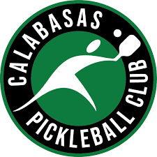 Calabasas Pickleball Club pickleball court