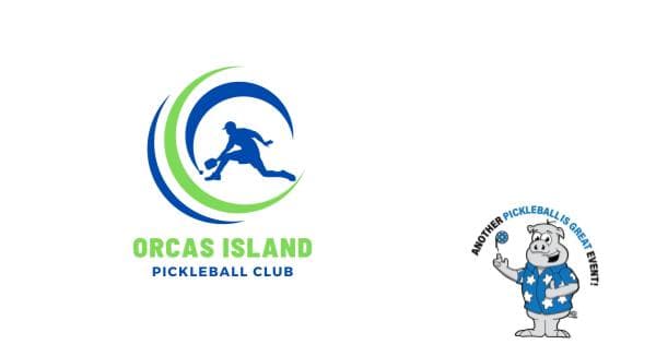 10th Annual Orcas Island Pickleball Tournament