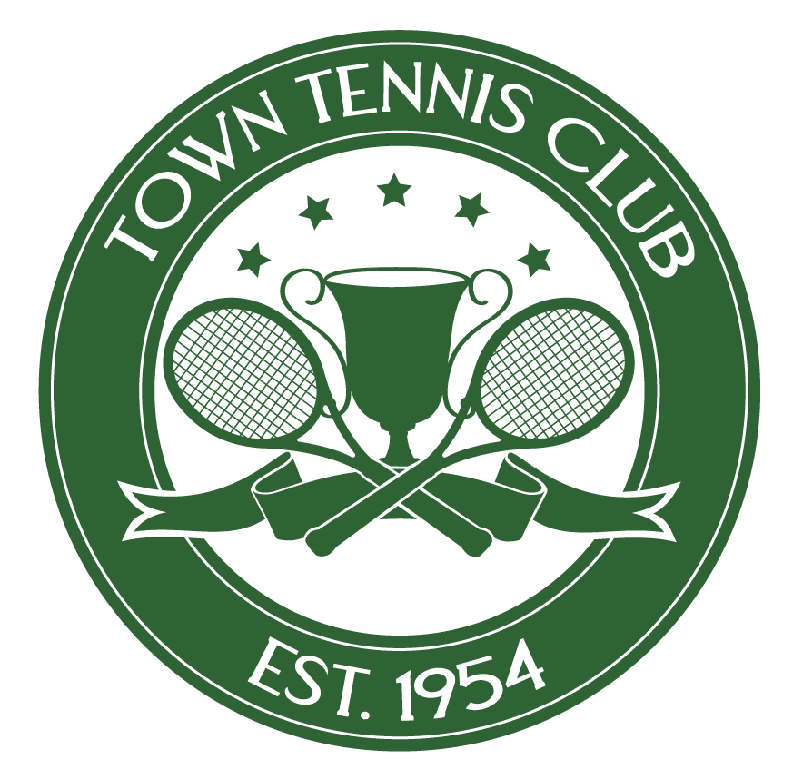 Town Tennis Club pickleball court
