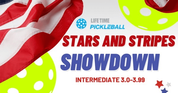 Stars and Stripes Showdown