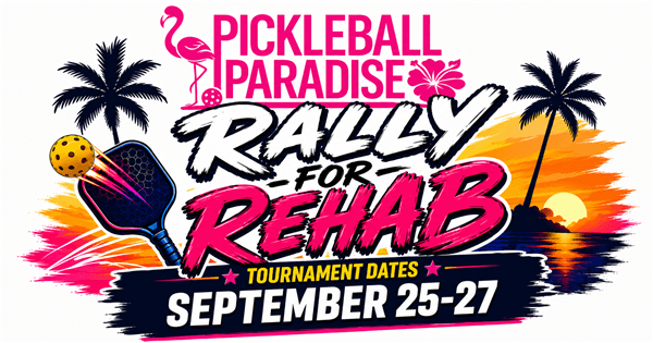 Rally for Rehab!