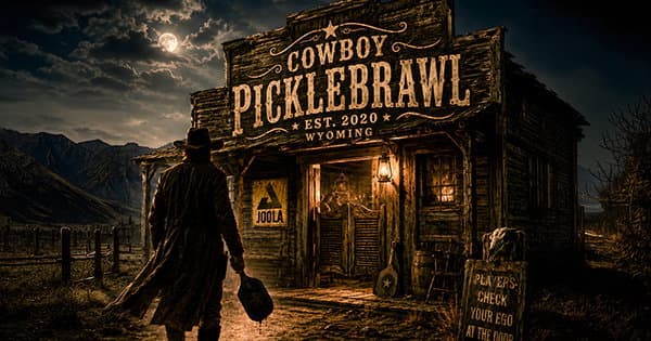 2026 Cowboy Picklebrawl VII