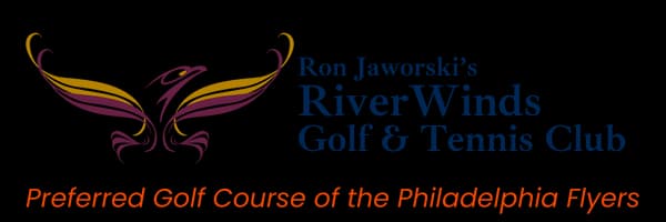 Riverwinds Golf and Tennis Club pickleball court