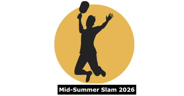 Mid-Summer Slam hosted by Surrey Pickleball Club