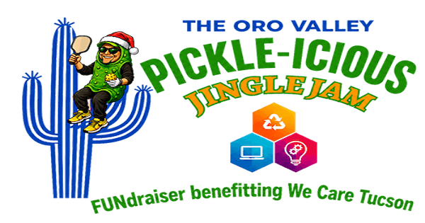 2026 Pickle-icious Jingle Jam
