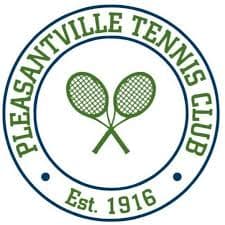 Pleasantville Tennis Club pickleball court