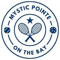 Mystic Pointe Sports Recreation pickleball court