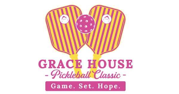 Grace House Pickleball Classic