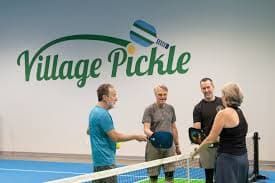 Pickleball Village