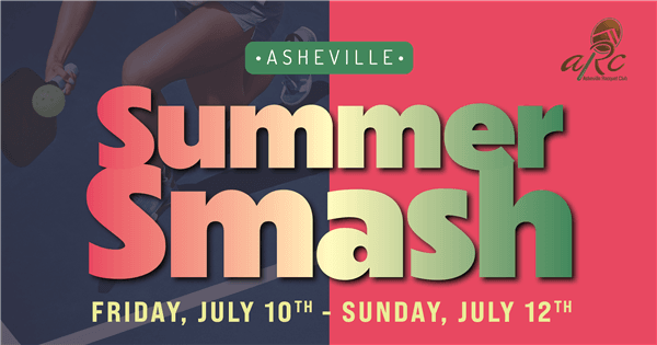 Asheville Summer Smash