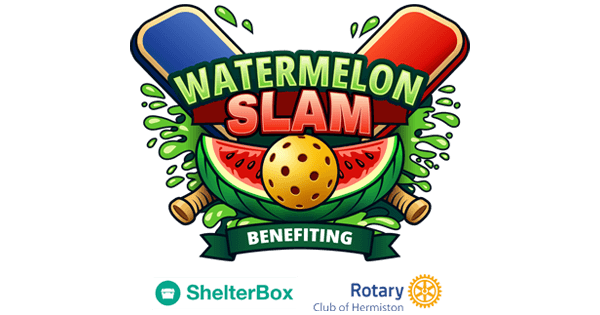 Hermiston Rotary Watermelon Slam