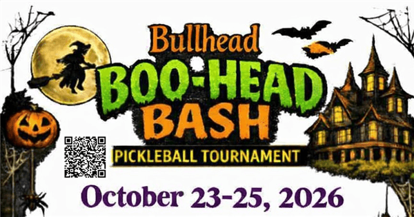 2026 BOO-HEAD BASH @ Rotary Park in Bullhead City