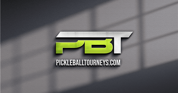 PickleFall Classic at Peak Time Pickleball Hosted by PBT