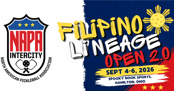 NAPA Intercity - Filipino Lineage