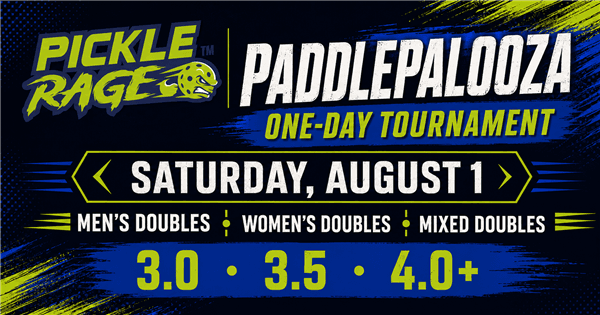 Paddlepalooza