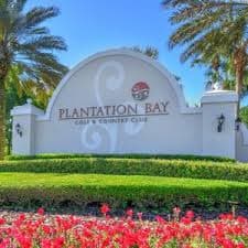Plantation Bay Tennis & Pickleball