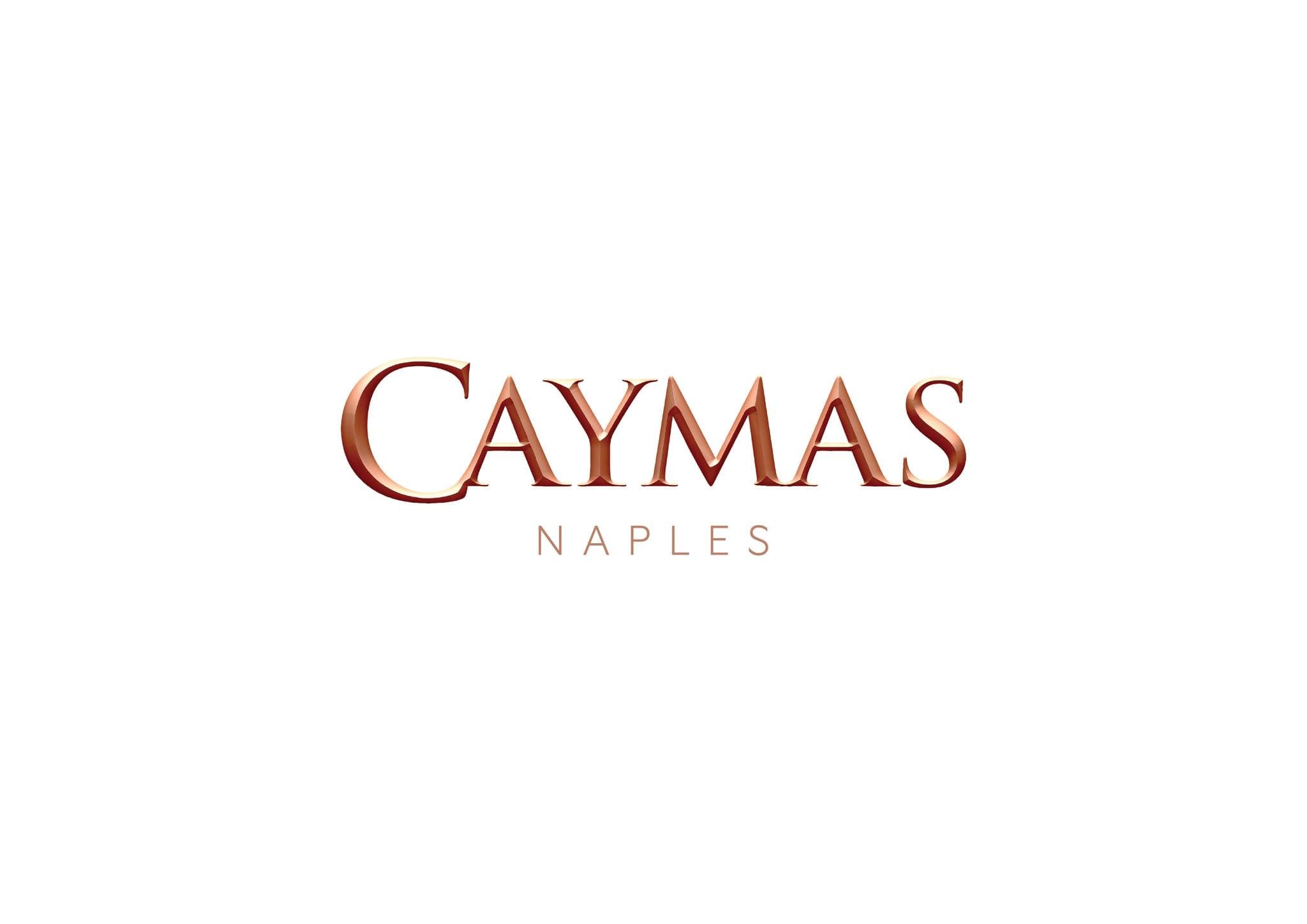 Caymas Naples pickleball court