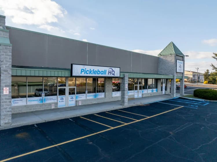 Pickleball HQ