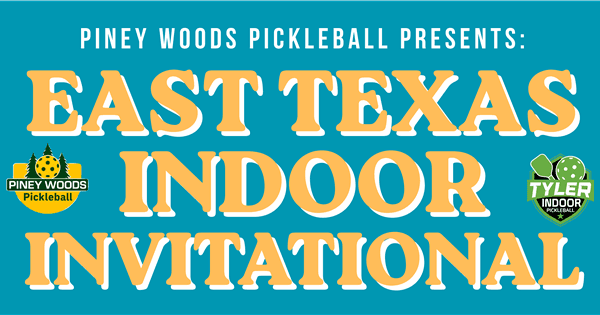 East Texas Indoor Invitational