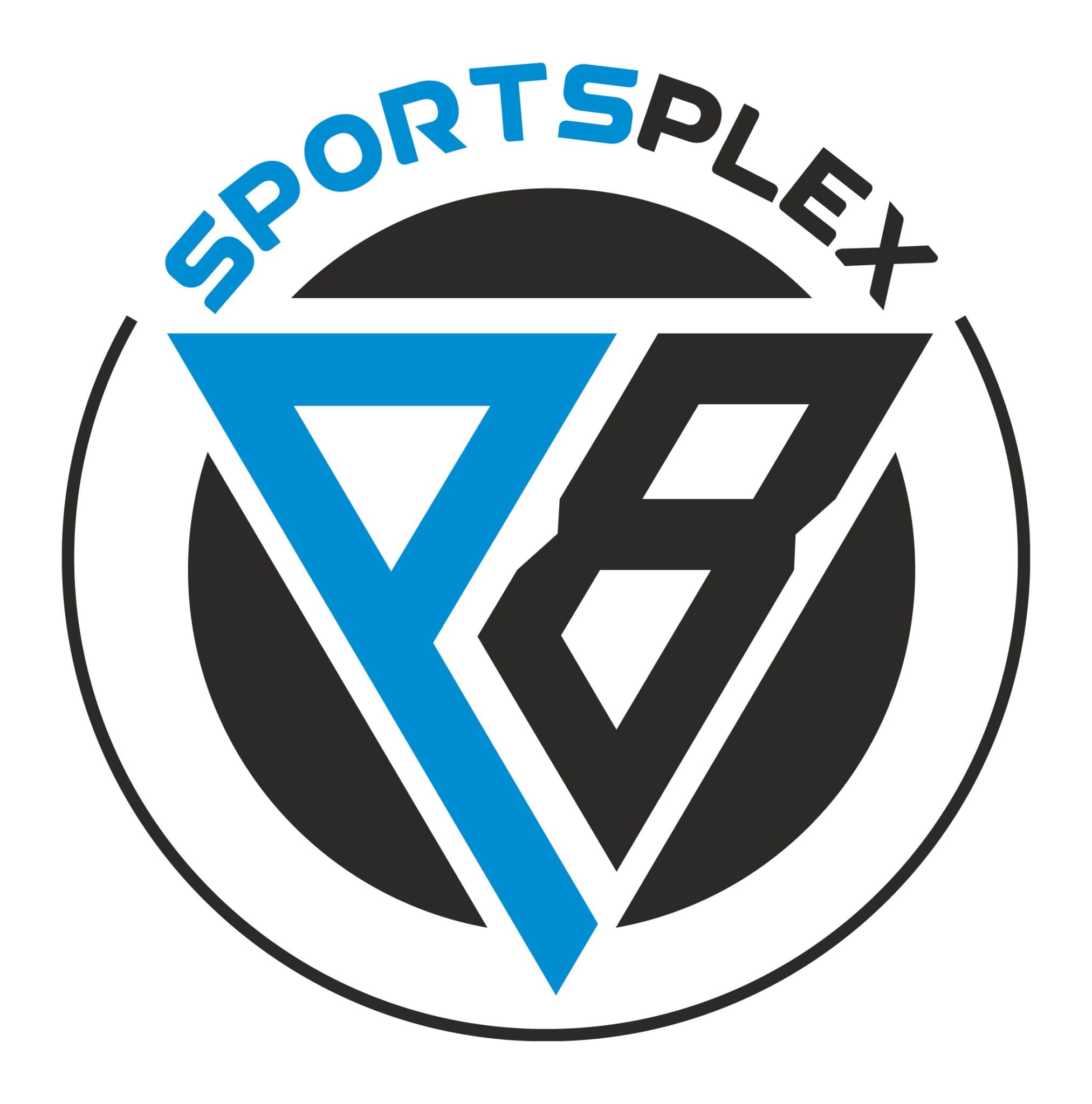 P8 Sportsplex pickleball court