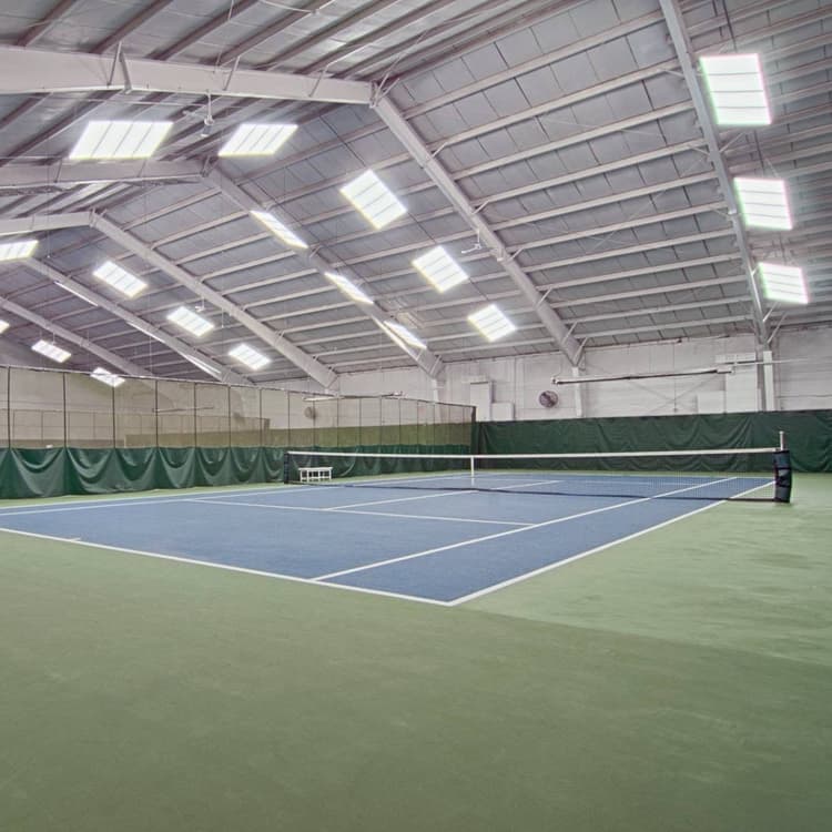 Park Avenue Tennis Club