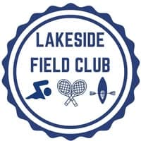 Lakeside Field Club pickleball court