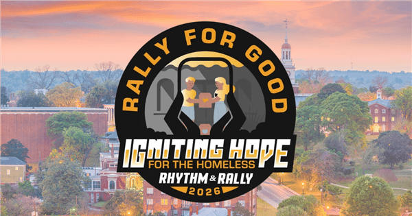 Igniting Hope for the Homeless - Middle GA Association of REALTORS®
