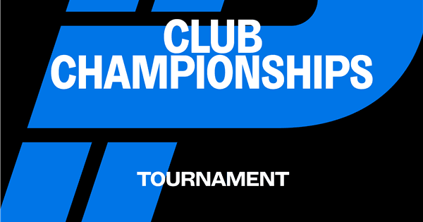 The Picklr Thornton Club Championships Tournament