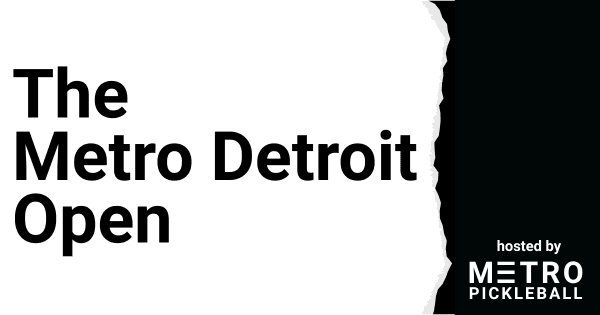 Metro Detroit Open
