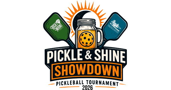 Pickle and Shine Showdown