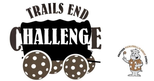 9th Annual Trails End Challenge by PIG
