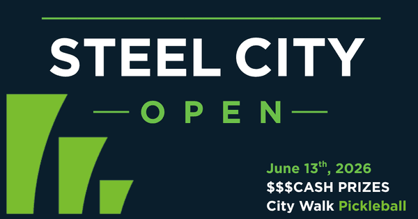 Steel City Open