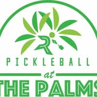 Pickleball at the Palms