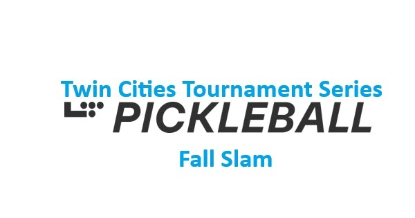 Life Time Champlin-Women's 3.0-3.5 & 3.5-4.0 Doubles Fall Slam