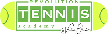 REVOLUTION TENNIS ACADEMY