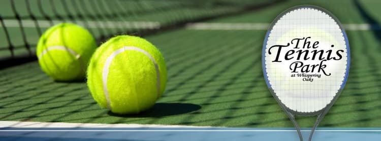 The Tennis Park