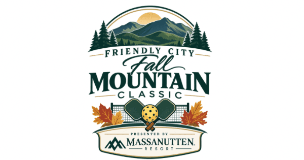 Friendly City Inaugural Fall Mountain Classic -- Presented by Massanutten Resort
