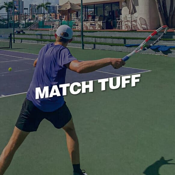 Match Tuff
